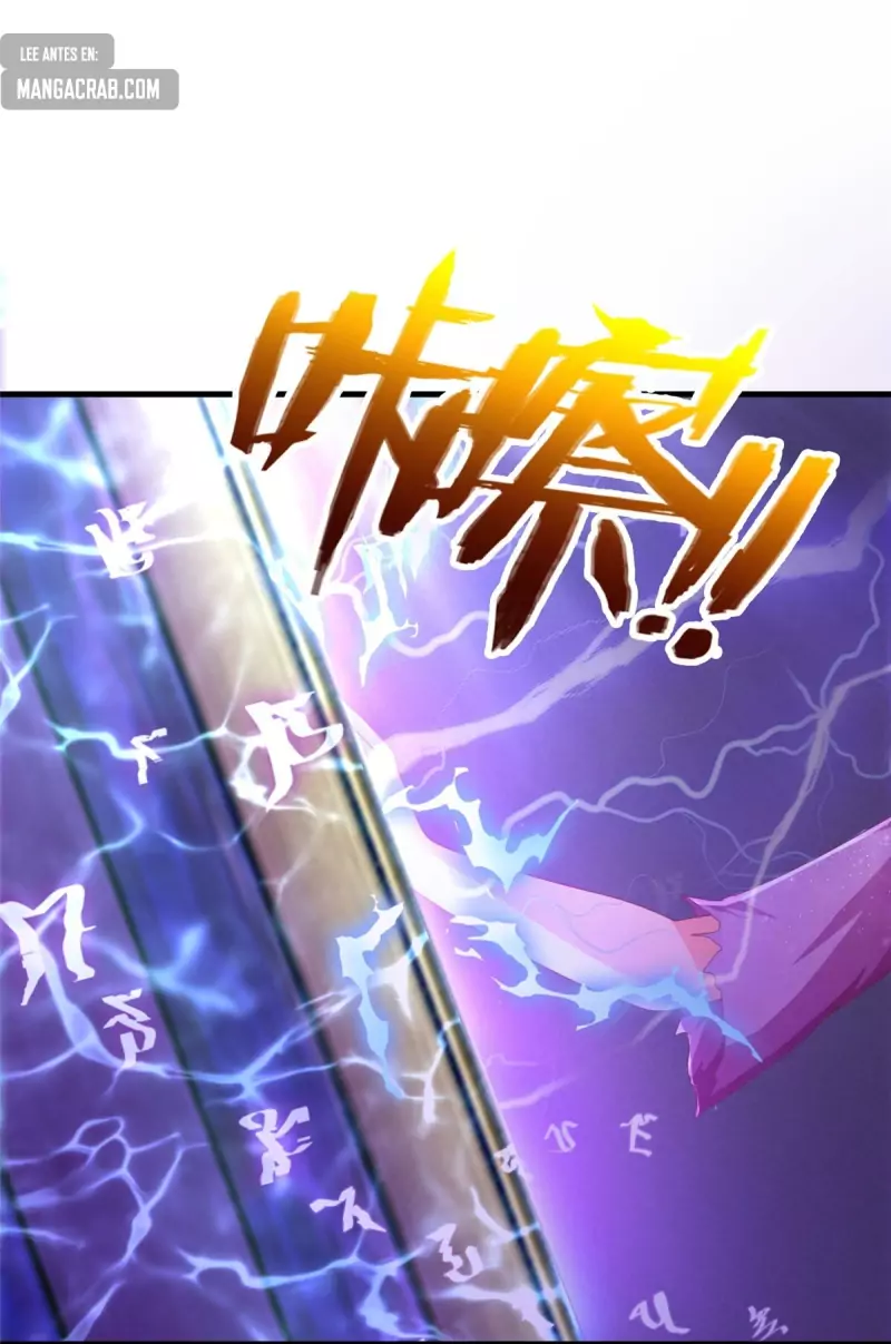 Mi Senpai Sabe Usar Magia — Capítulo 45 — 43