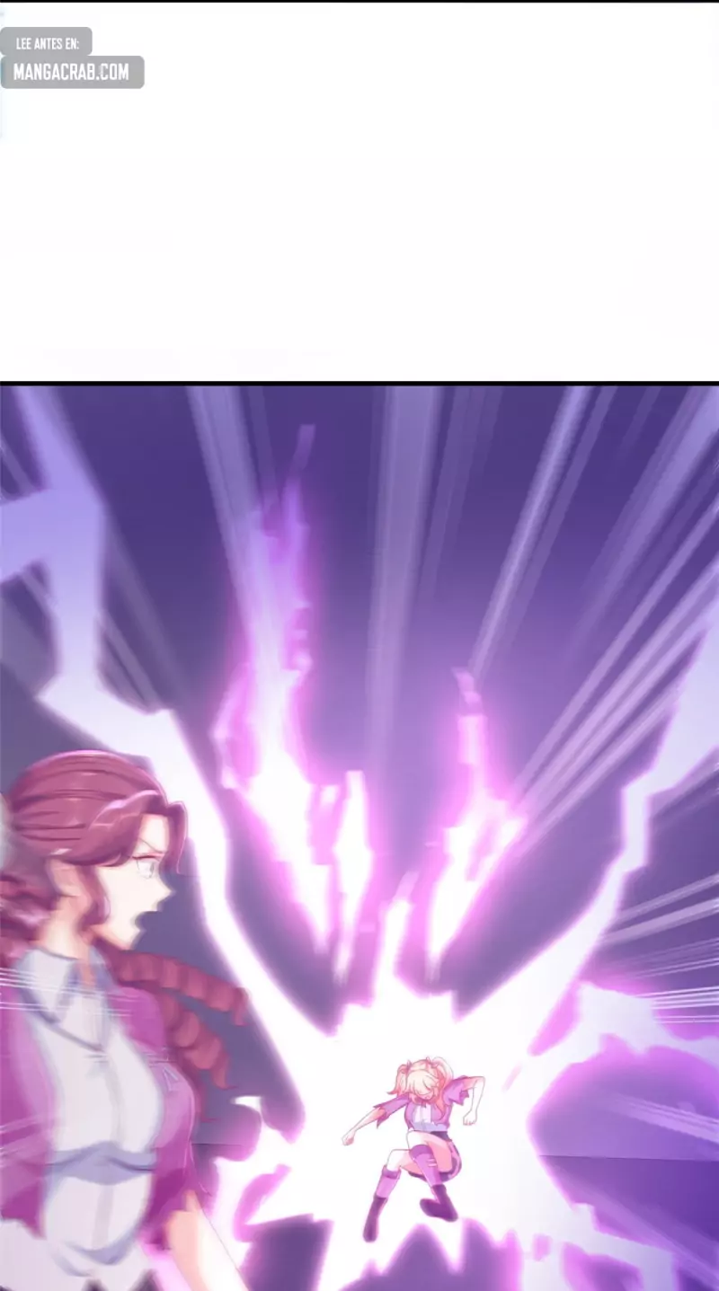 Mi Senpai Sabe Usar Magia — Capítulo 45 — 44