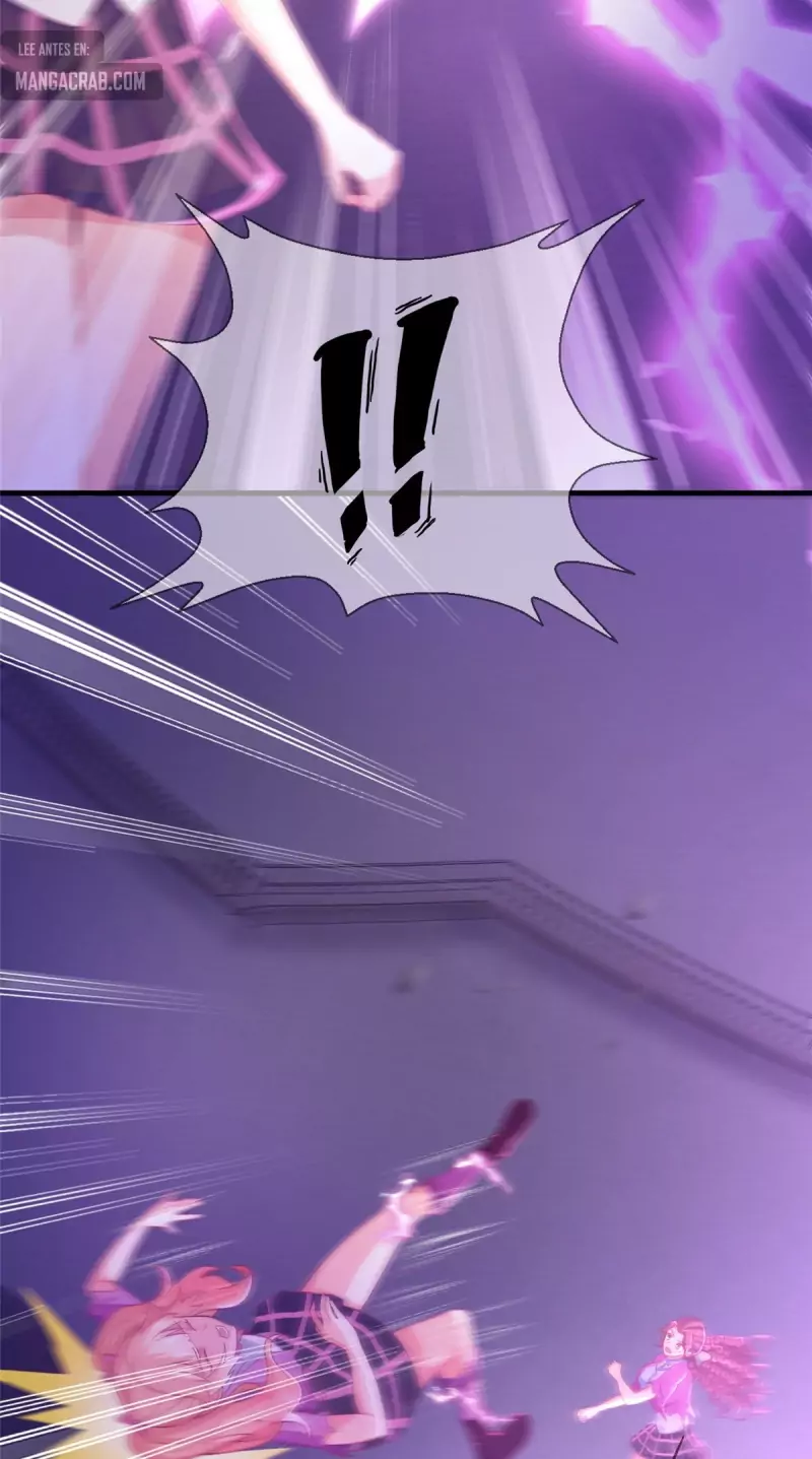 Mi Senpai Sabe Usar Magia — Capítulo 45 — 45