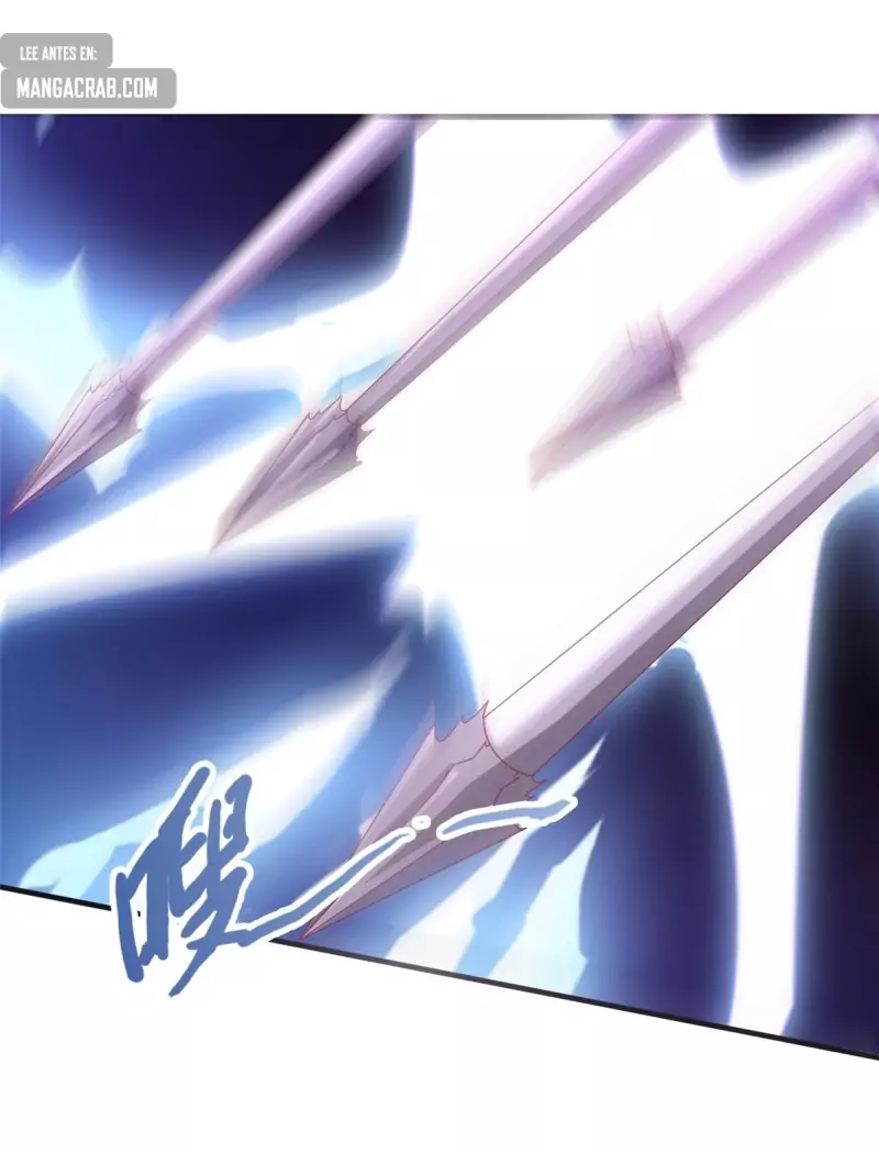 Mi Senpai Sabe Usar Magia — Capítulo 45 — 51