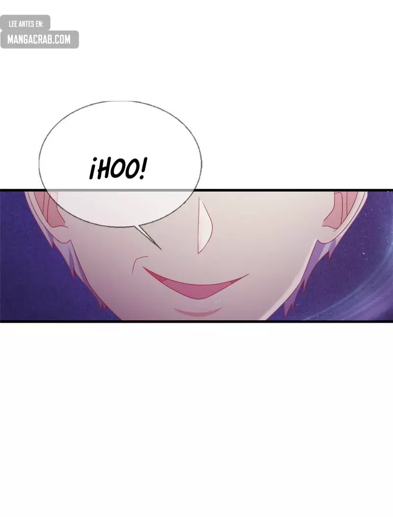 Mi Senpai Sabe Usar Magia — Capítulo 45 — 57