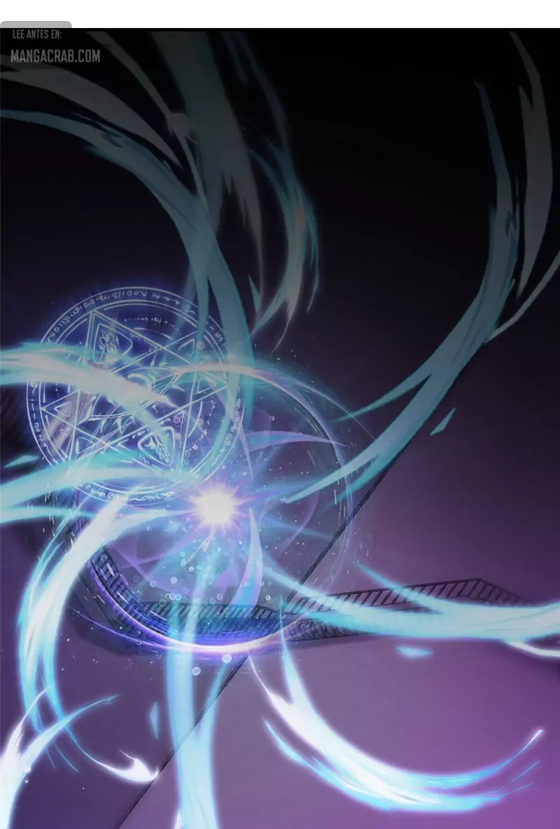 Mi Senpai Sabe Usar Magia — Capítulo 45 — 58