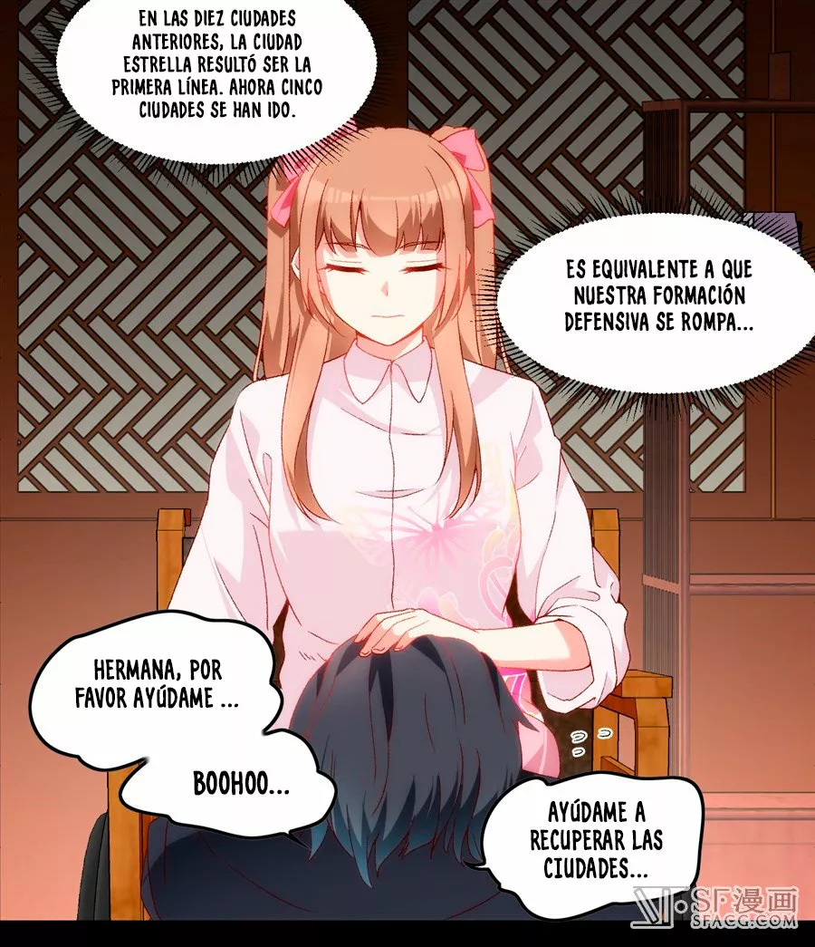 Mi Señor, No Importa. — Capítulo 30 — 13