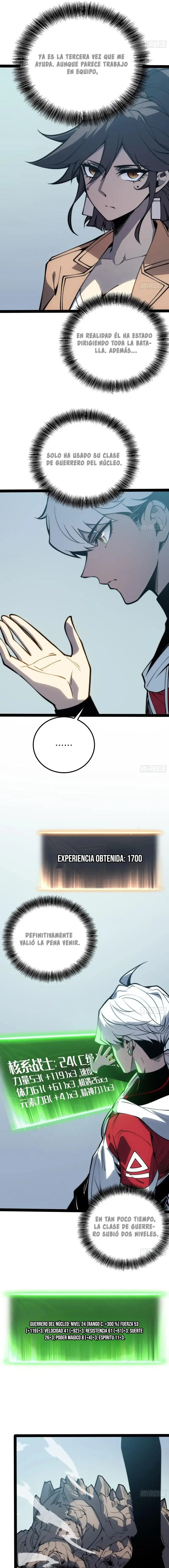 Despertar Definitivo —  Capítulo 71 — 9