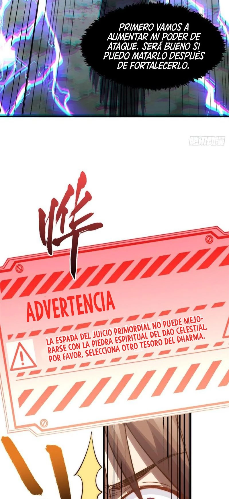 Providencia De Primer Nivel: Cultiva En Silencio Durante Miles de Años — Capítulo 108 — 23