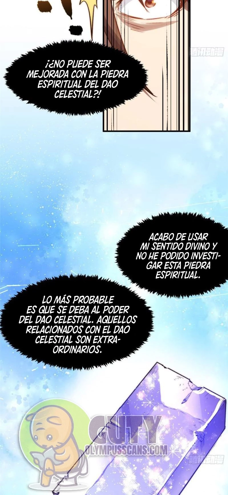 Providencia De Primer Nivel: Cultiva En Silencio Durante Miles de Años — Capítulo 108 — 24