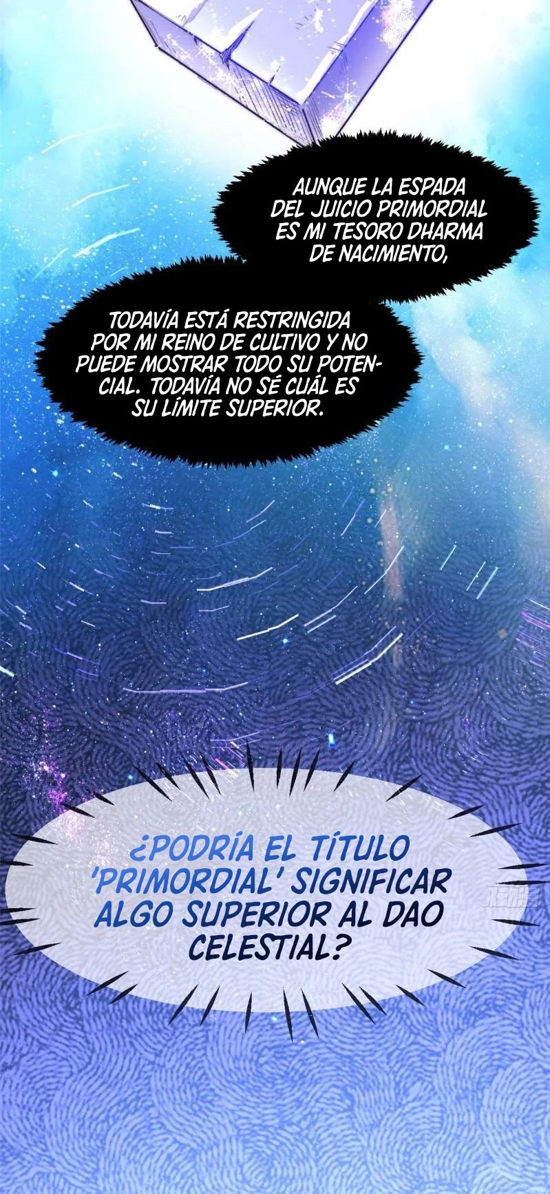 Providencia De Primer Nivel: Cultiva En Silencio Durante Miles de Años — Capítulo 108 — 25