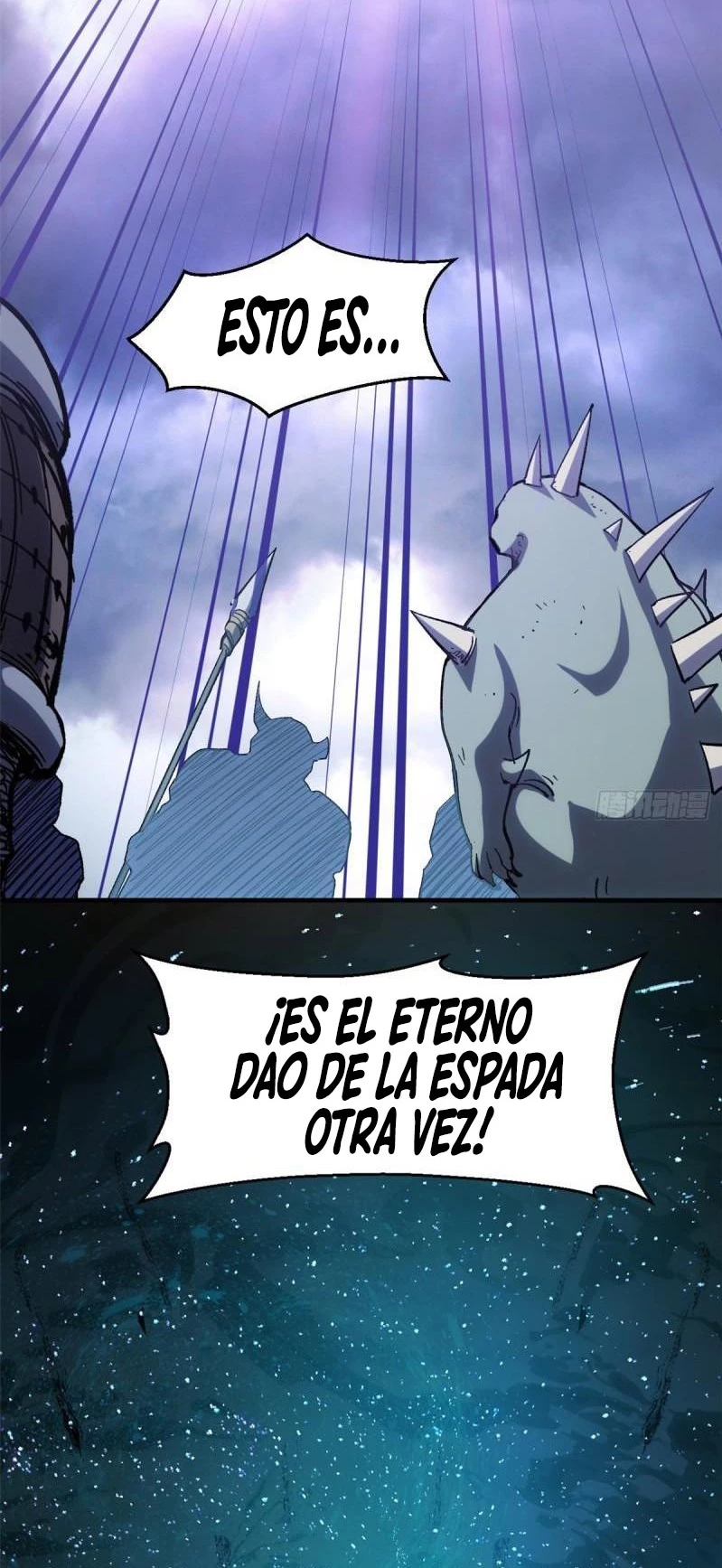 Providencia De Primer Nivel: Cultiva En Silencio Durante Miles de Años — Capítulo 108 — 31