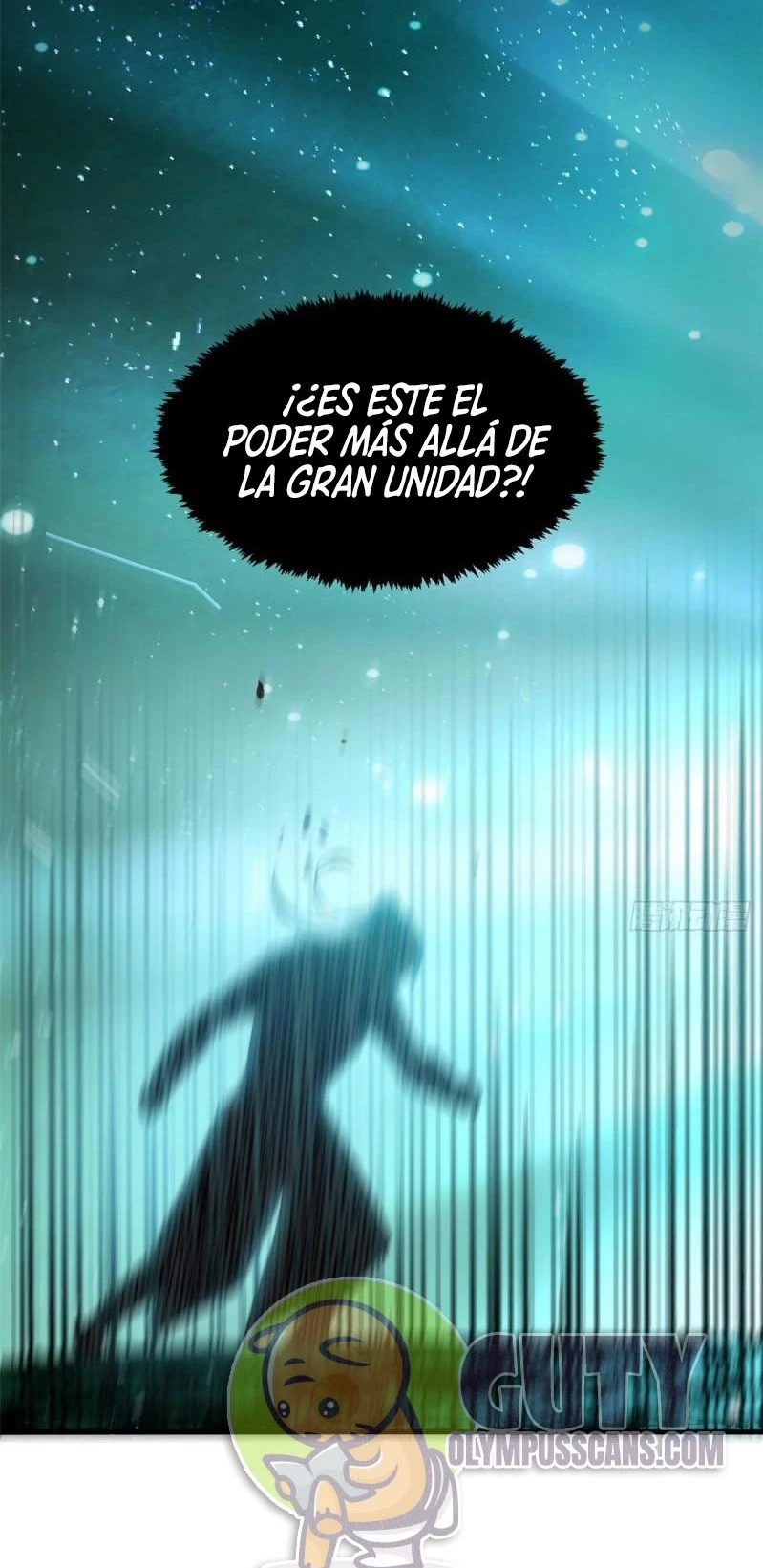 Providencia De Primer Nivel: Cultiva En Silencio Durante Miles de Años — Capítulo 108 — 45