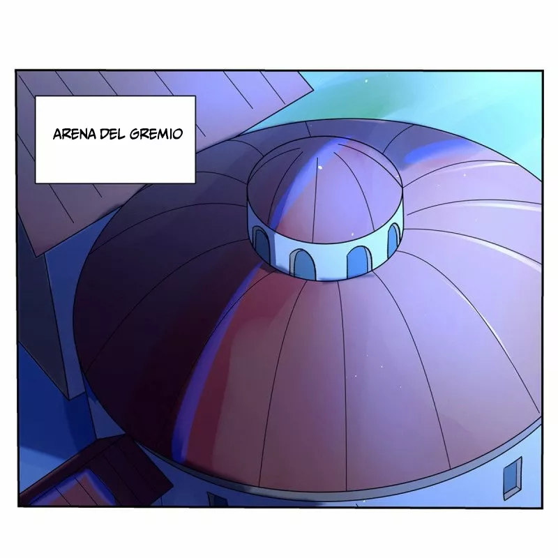 Rey demonio lll — Capítulo 135 — 4
