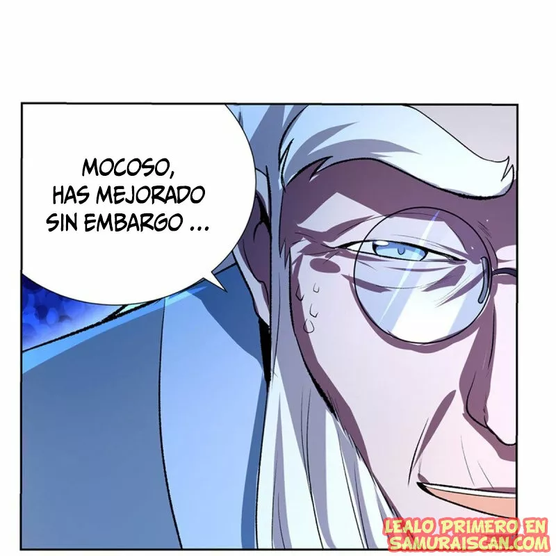 Rey demonio lll — Capítulo 135 — 19