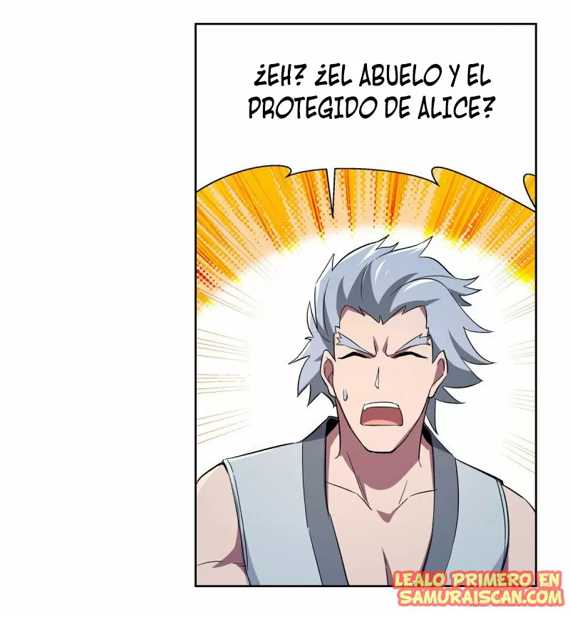 Rey demonio lll — Capítulo 135 — 33