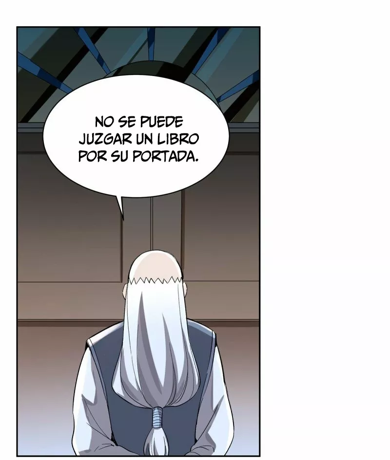 Rey demonio lll — Capítulo 135 — 34