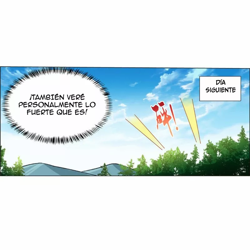 Rey demonio lll — Capítulo 135 — 41