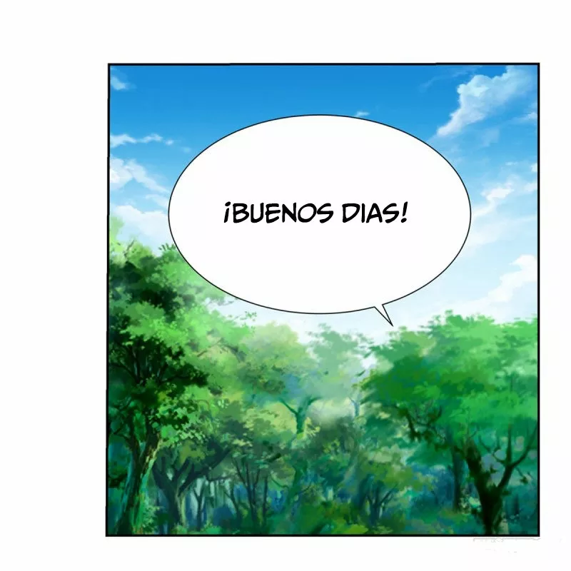 Rey demonio lll — Capítulo 135 — 46