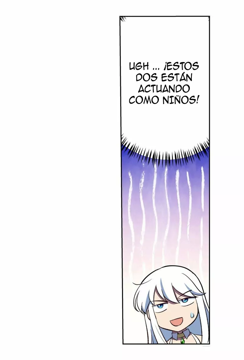 Rey demonio lll — Capítulo 135 — 62