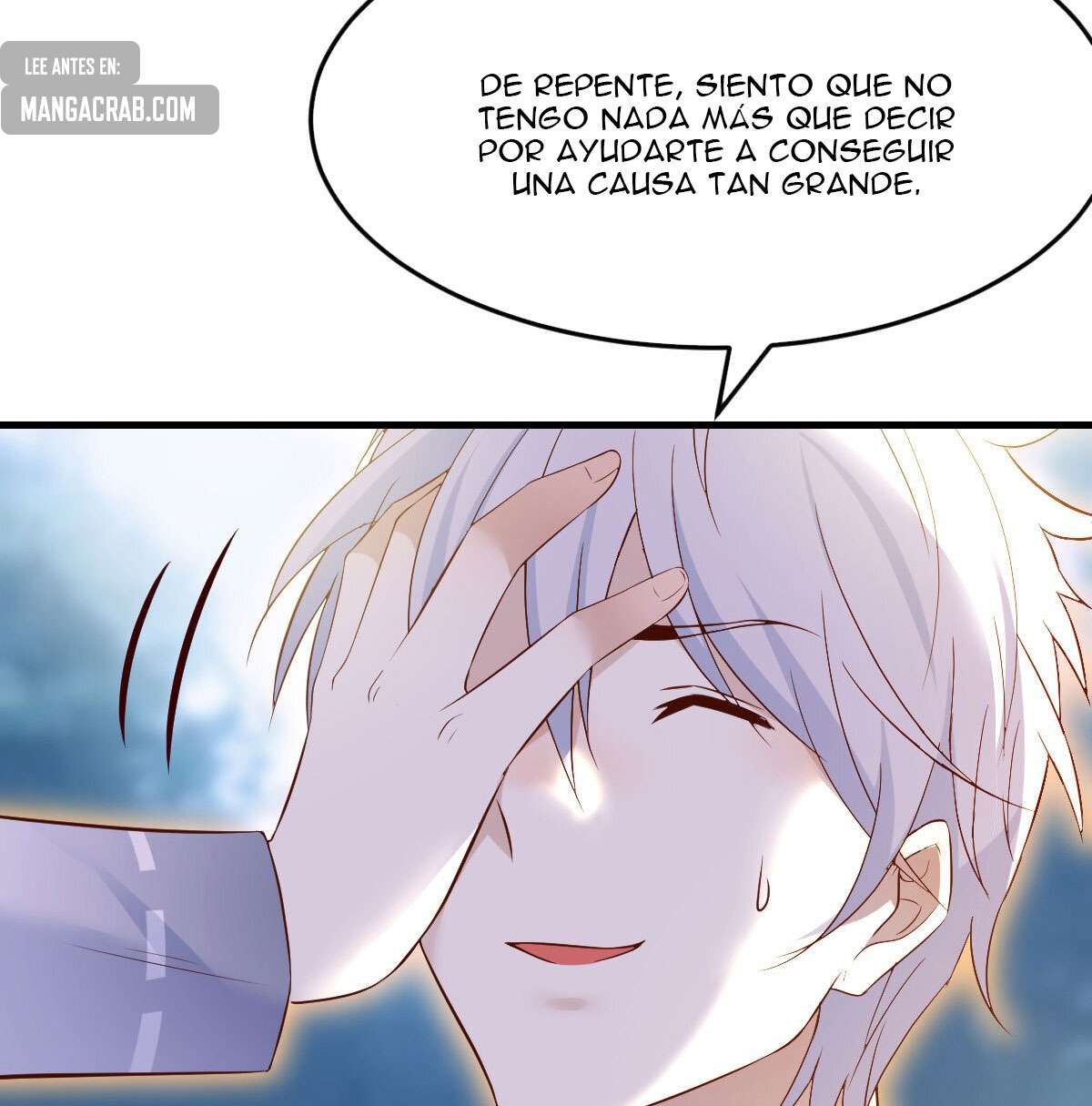Soy invencible con muchas mujeres y muchos hijos~ — Capítulo 51 — 13