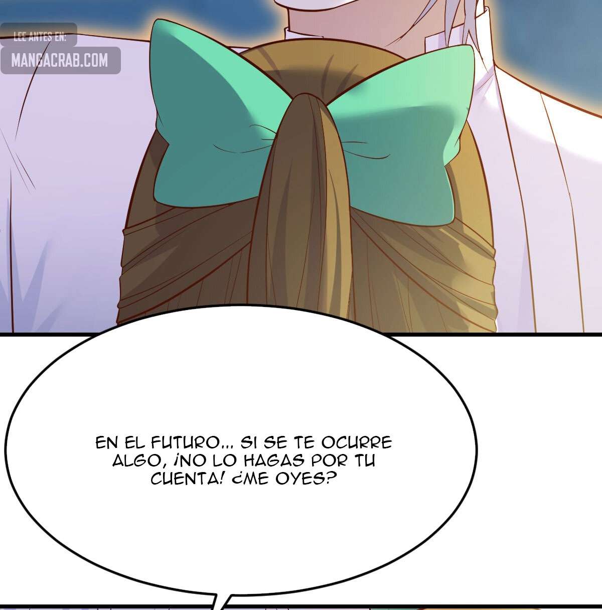 Soy invencible con muchas mujeres y muchos hijos~ — Capítulo 51 — 14