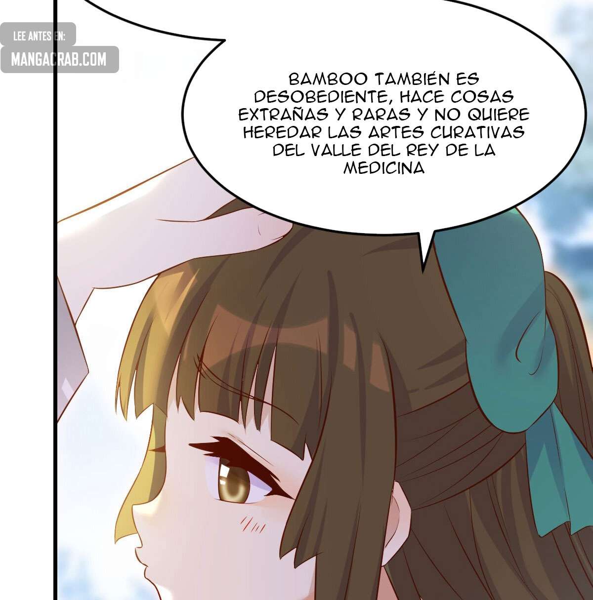 Soy invencible con muchas mujeres y muchos hijos~ — Capítulo 51 — 19