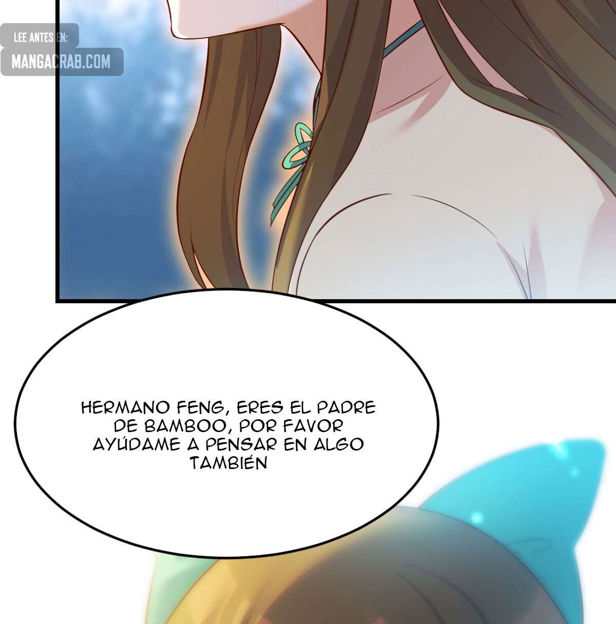 Soy invencible con muchas mujeres y muchos hijos~ — Capítulo 51 — 20