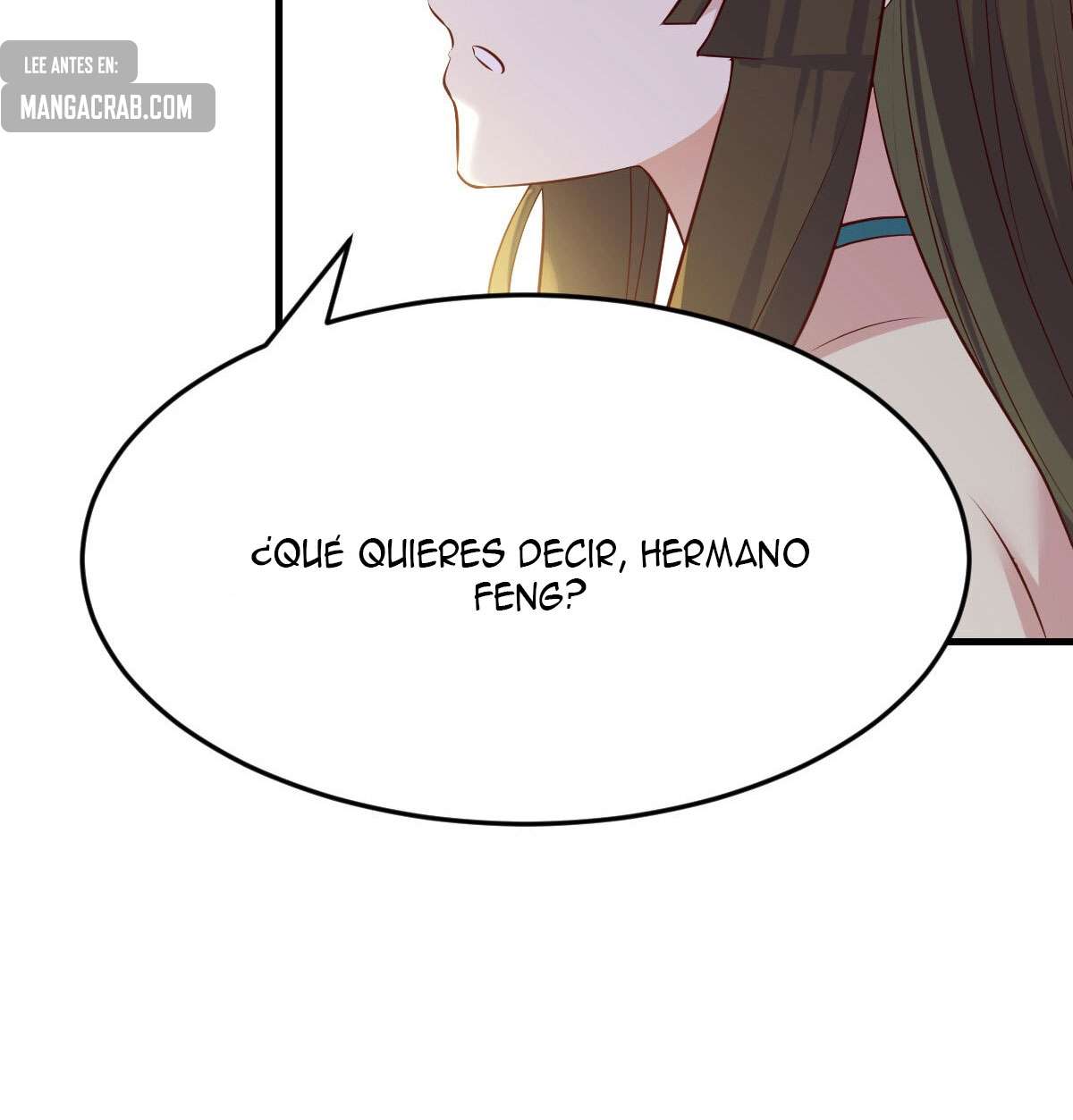 Soy invencible con muchas mujeres y muchos hijos~ — Capítulo 51 — 28