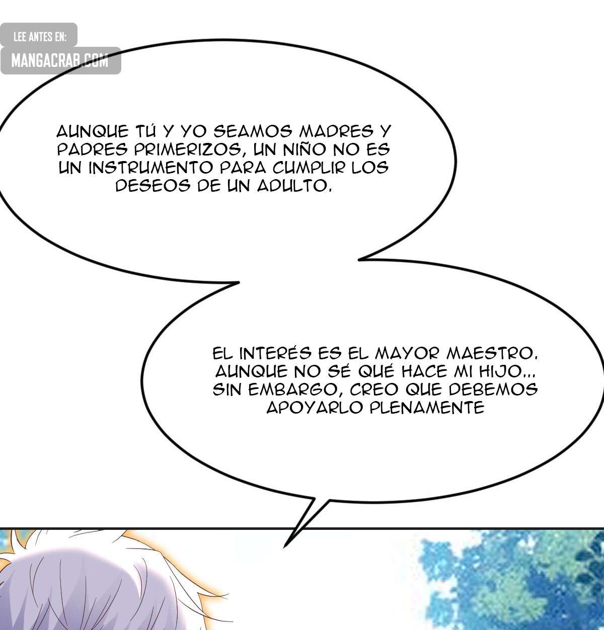 Soy invencible con muchas mujeres y muchos hijos~ — Capítulo 51 — 29