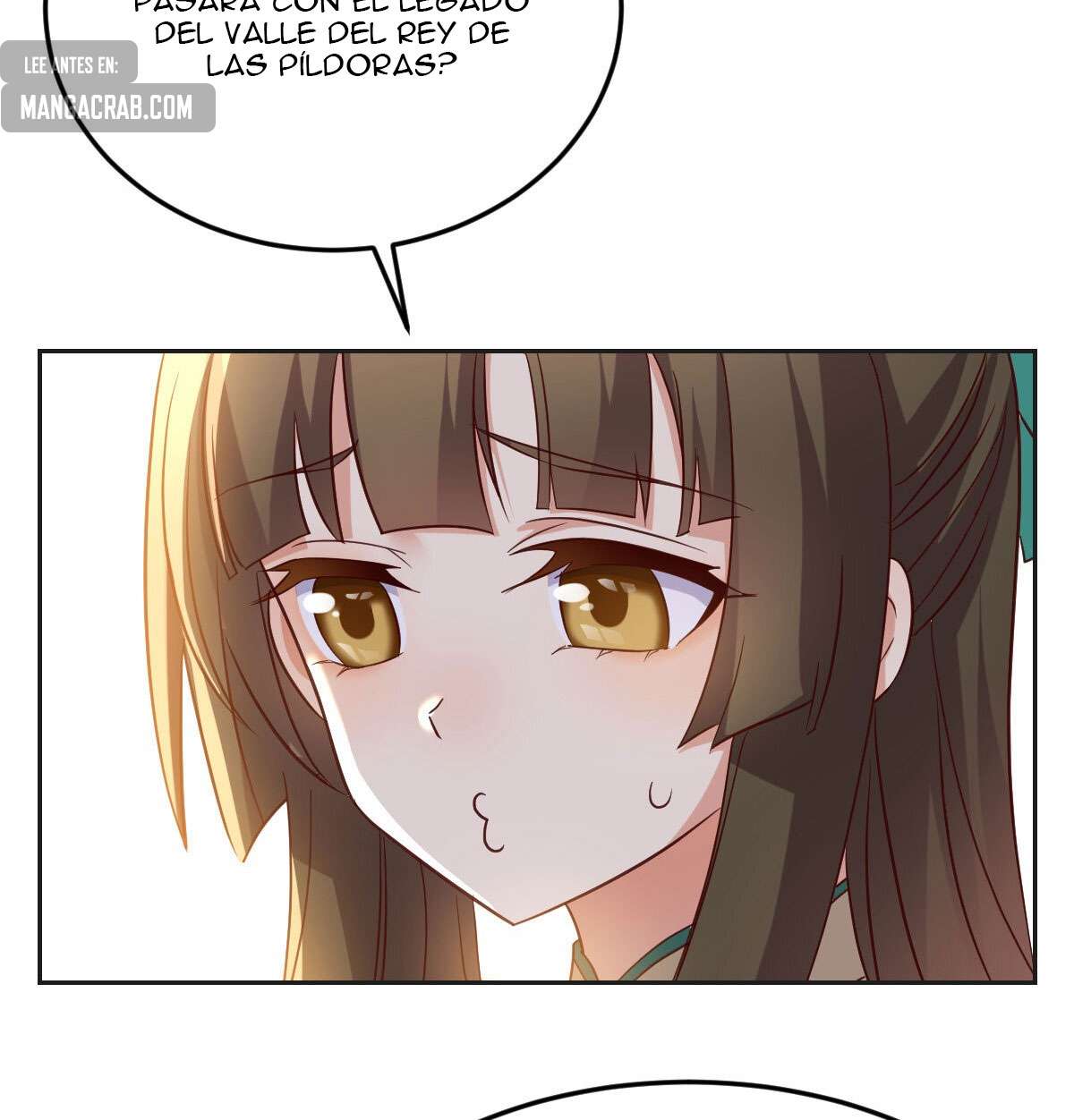 Soy invencible con muchas mujeres y muchos hijos~ — Capítulo 51 — 31