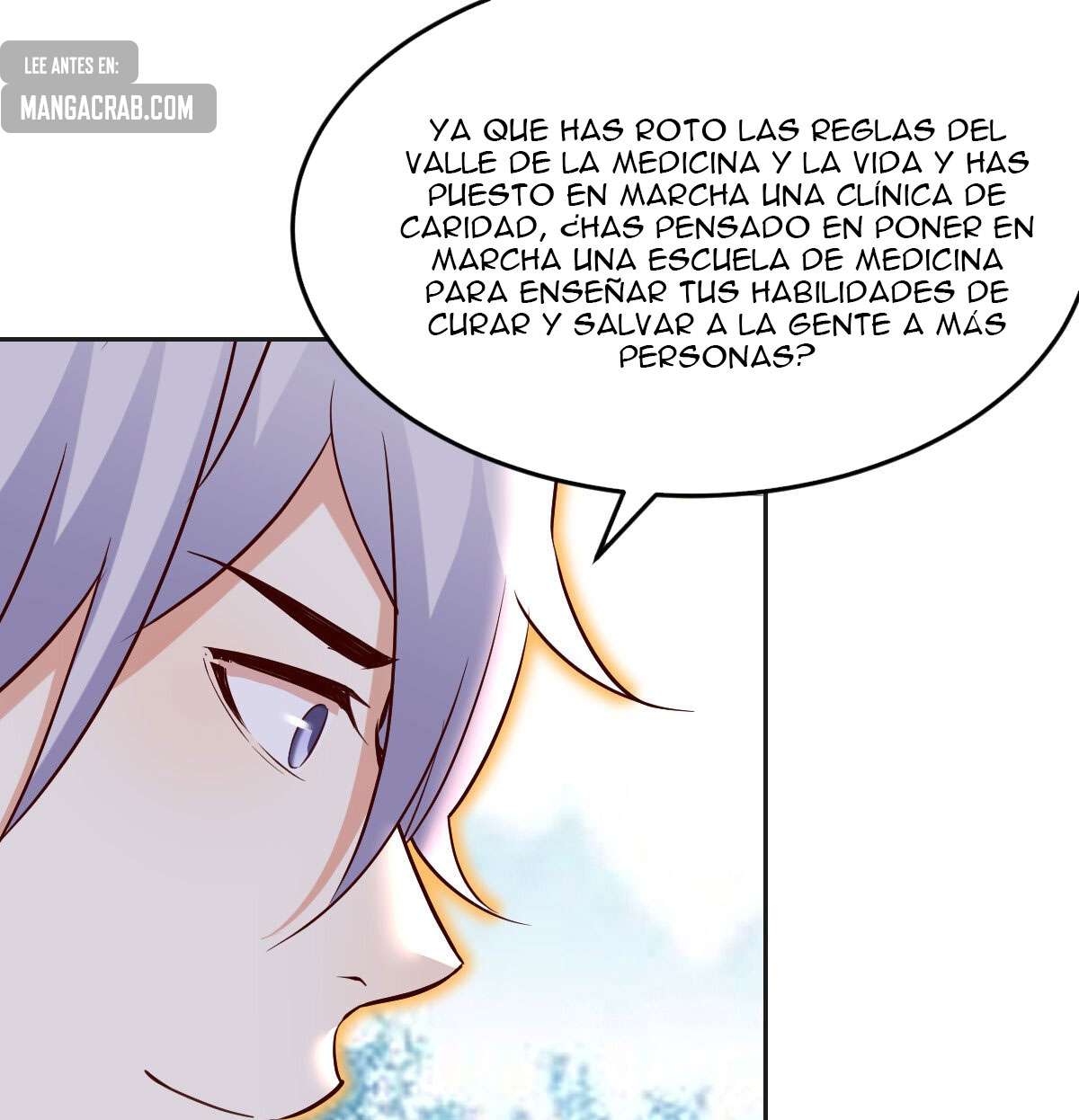 Soy invencible con muchas mujeres y muchos hijos~ — Capítulo 51 — 32