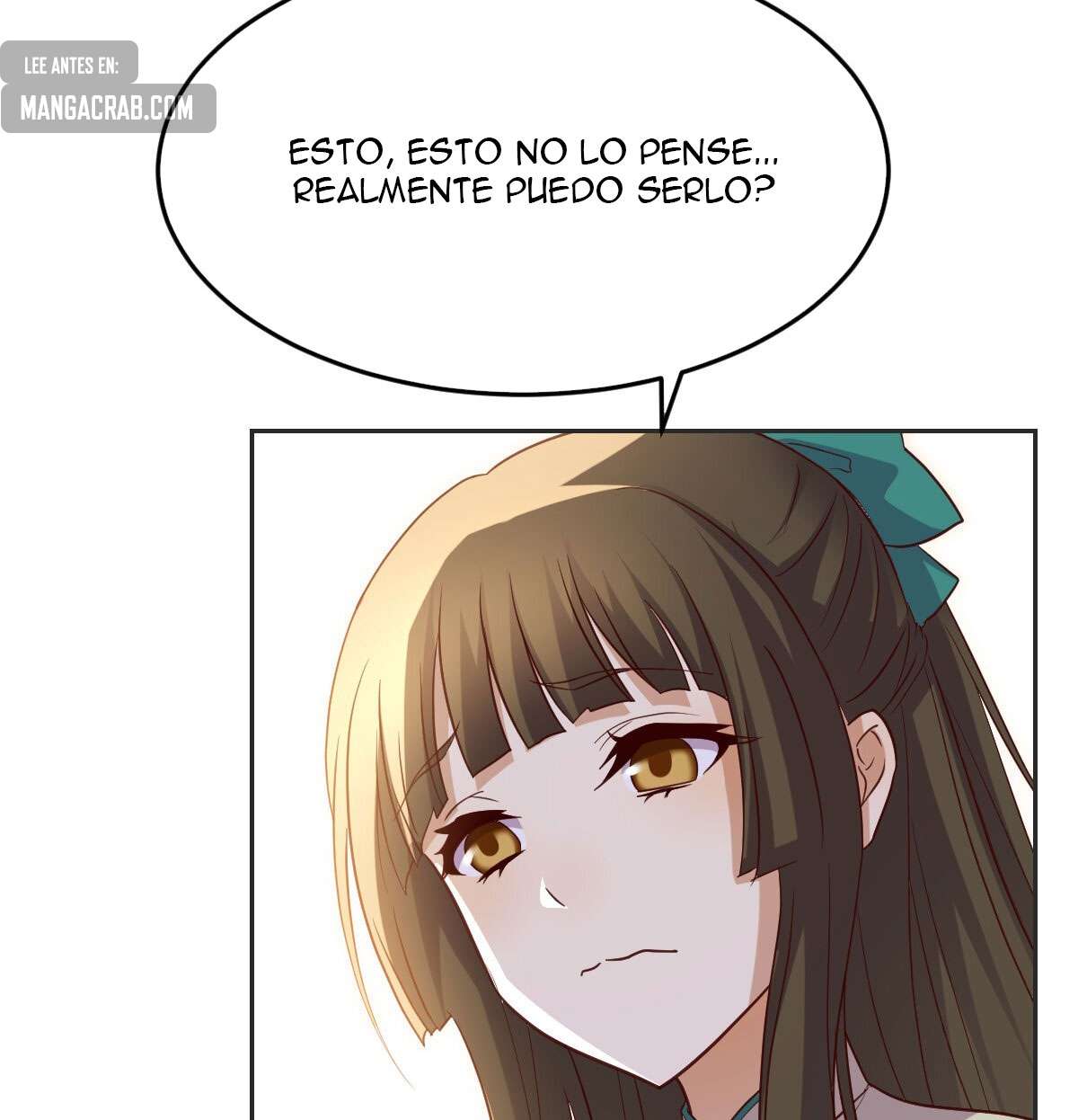 Soy invencible con muchas mujeres y muchos hijos~ — Capítulo 51 — 38