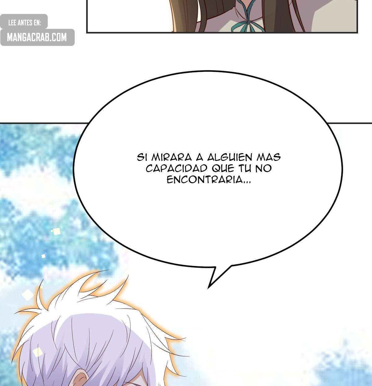 Soy invencible con muchas mujeres y muchos hijos~ — Capítulo 51 — 39