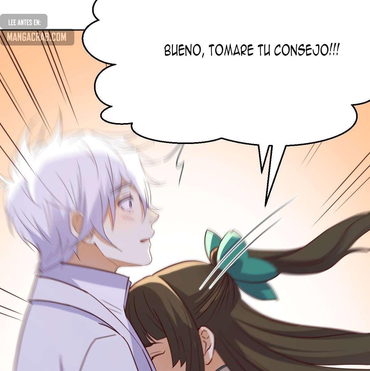 Soy invencible con muchas mujeres y muchos hijos~ — Capítulo 51 — 42