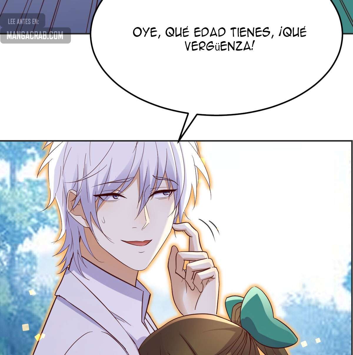 Soy invencible con muchas mujeres y muchos hijos~ — Capítulo 51 — 44
