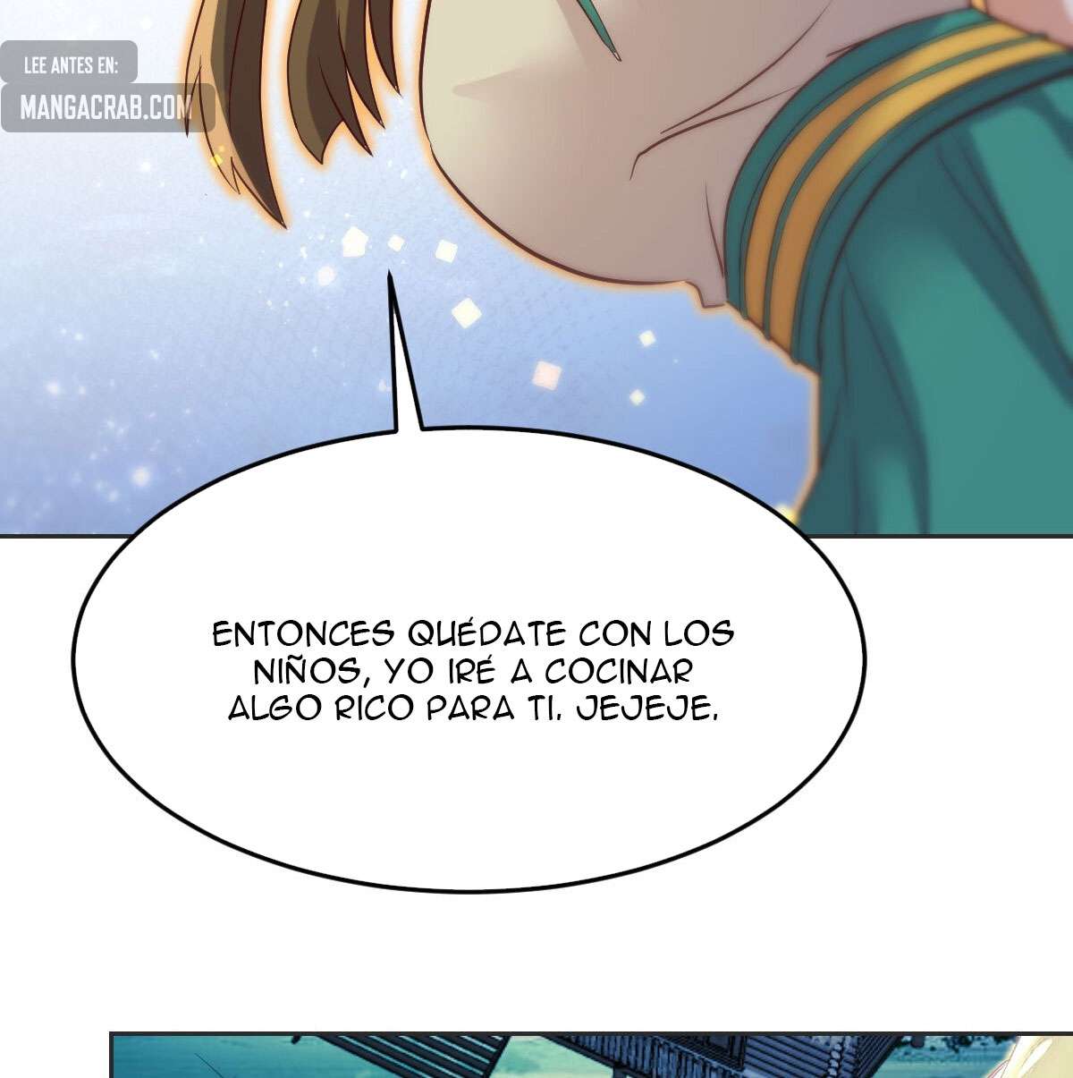 Soy invencible con muchas mujeres y muchos hijos~ — Capítulo 51 — 48