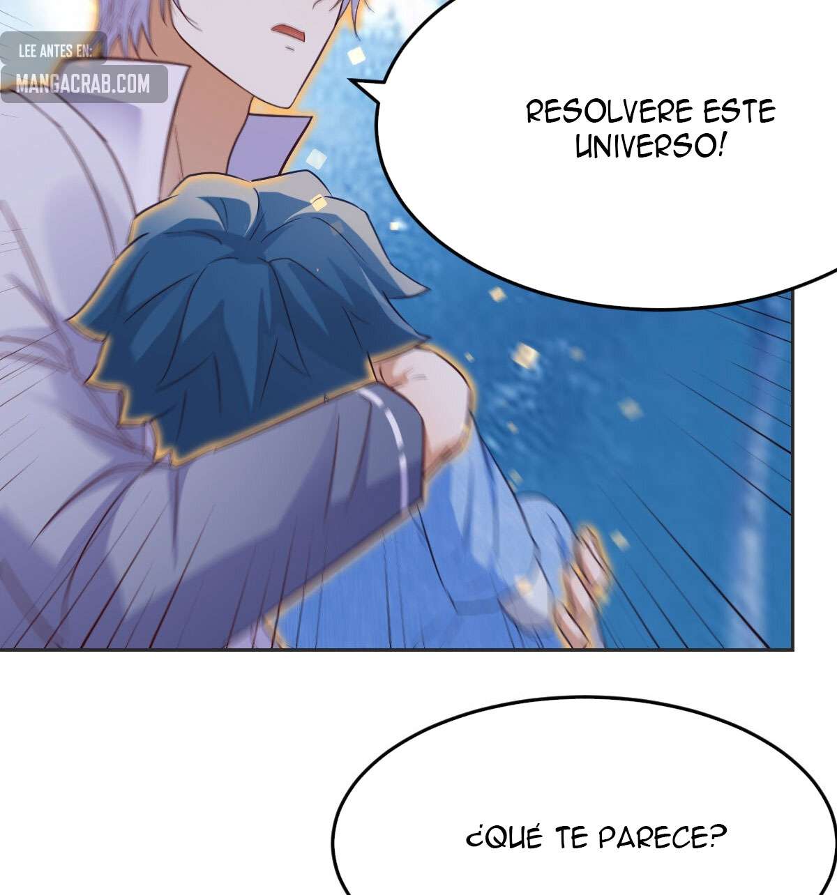 Soy invencible con muchas mujeres y muchos hijos~ — Capítulo 51 — 55