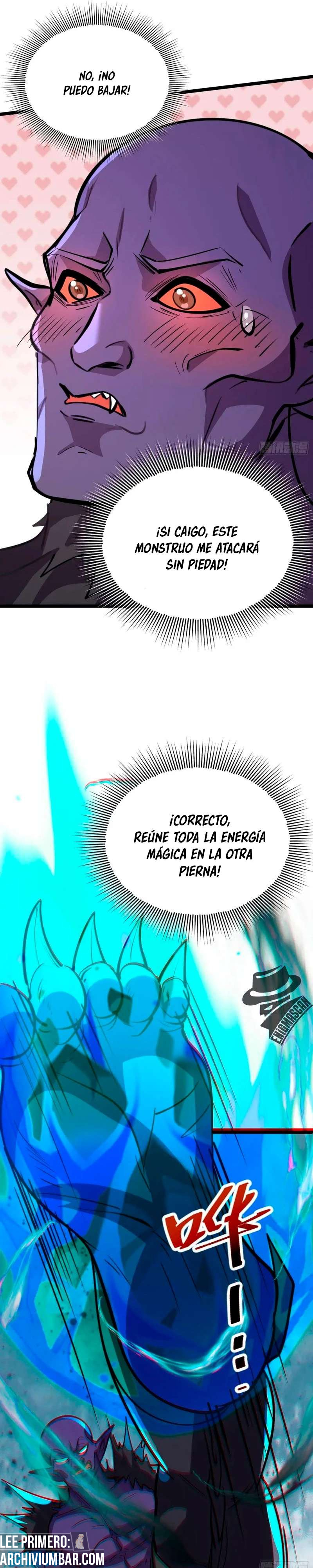 Soy Invencible — Capítulo 24 — 3