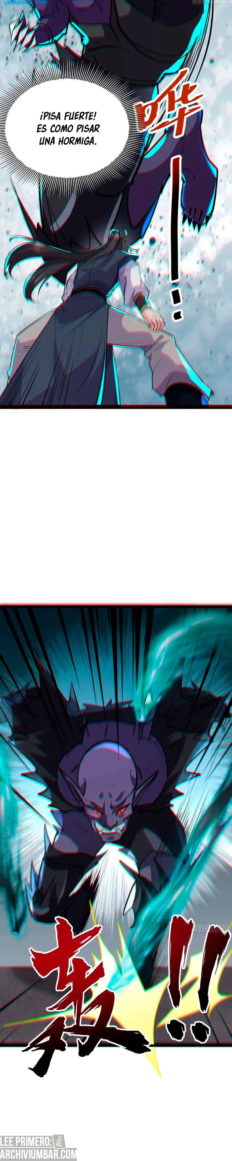 Soy Invencible — Capítulo 24 — 4