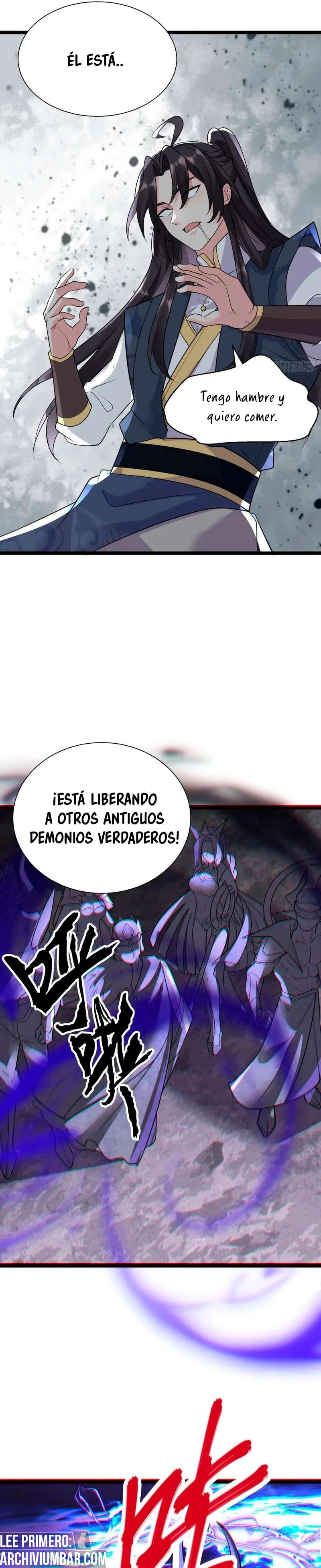 Soy Invencible — Capítulo 24 — 15