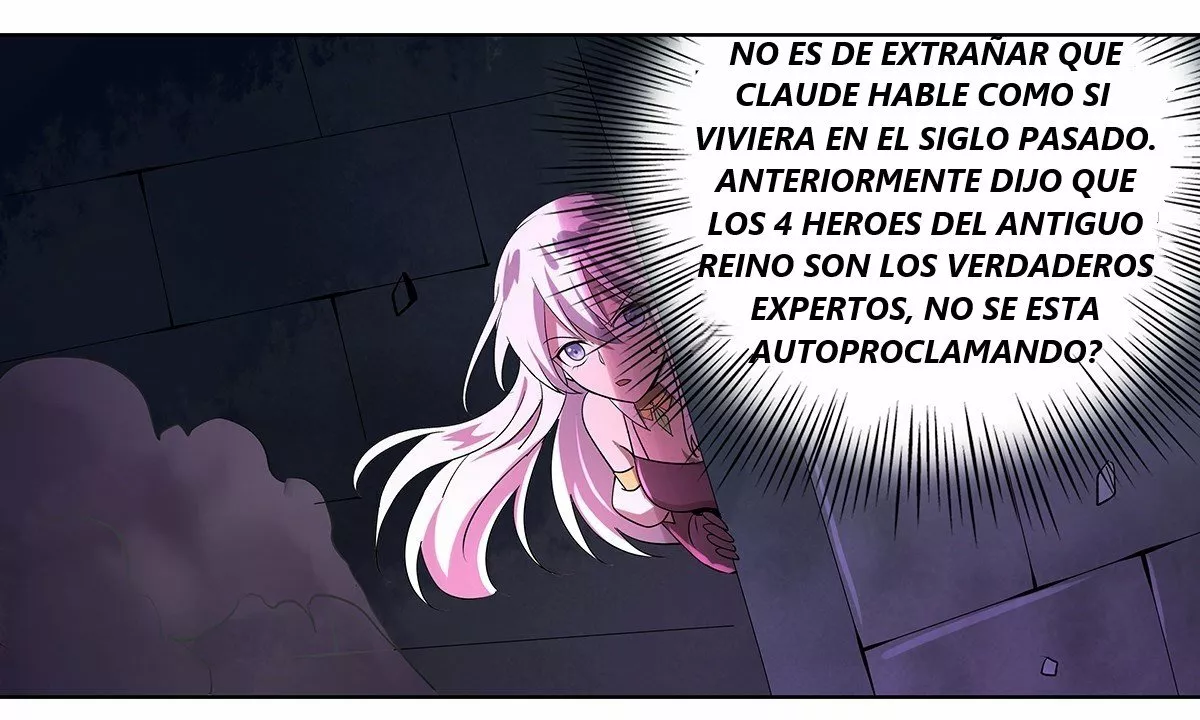 Rey demonio lll — Capítulo 33 — 78