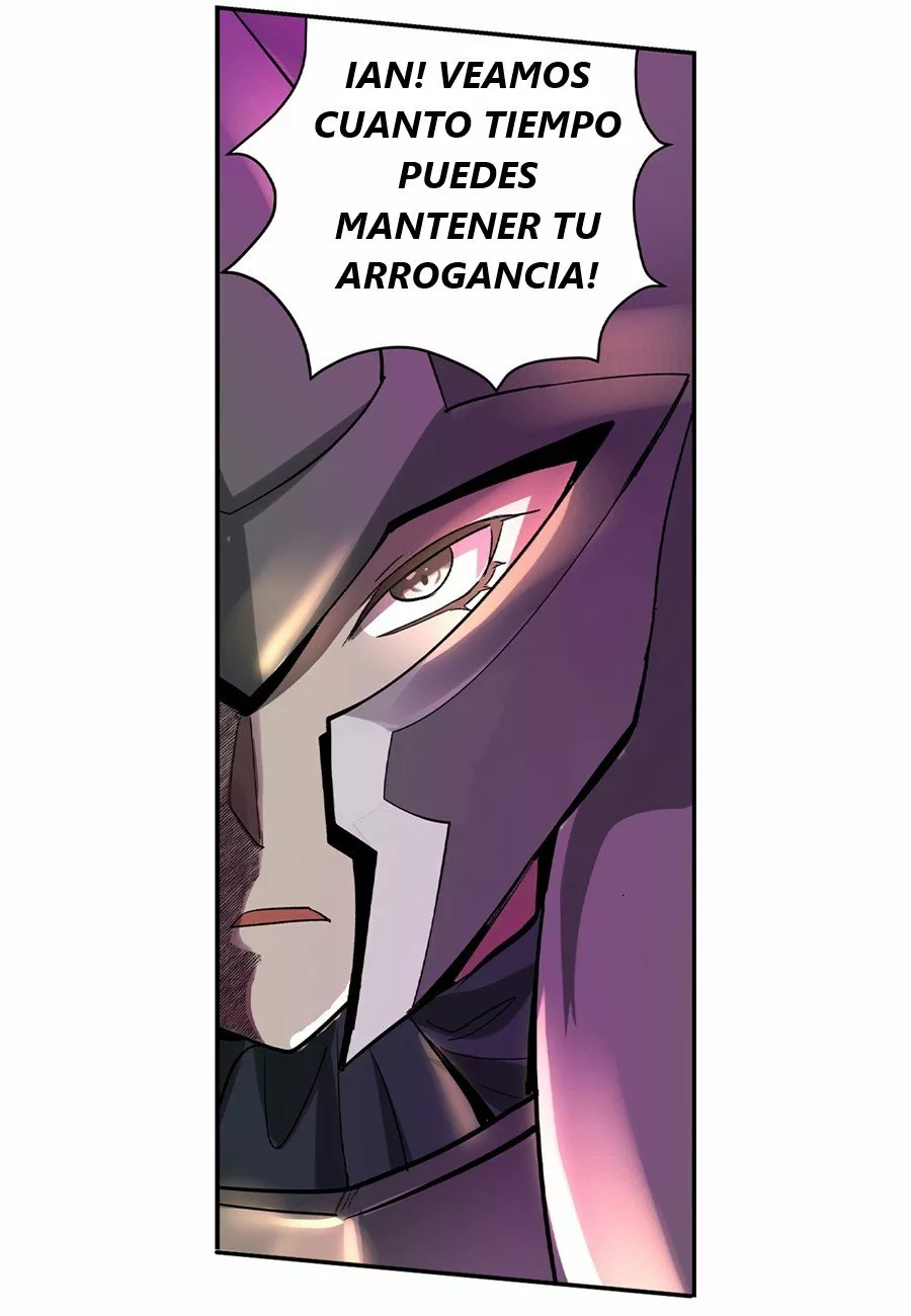Rey demonio lll — Capítulo 33 — 82