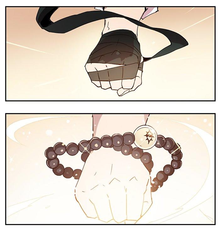 Cómo Ser Dios — Capítulo 08 — 4