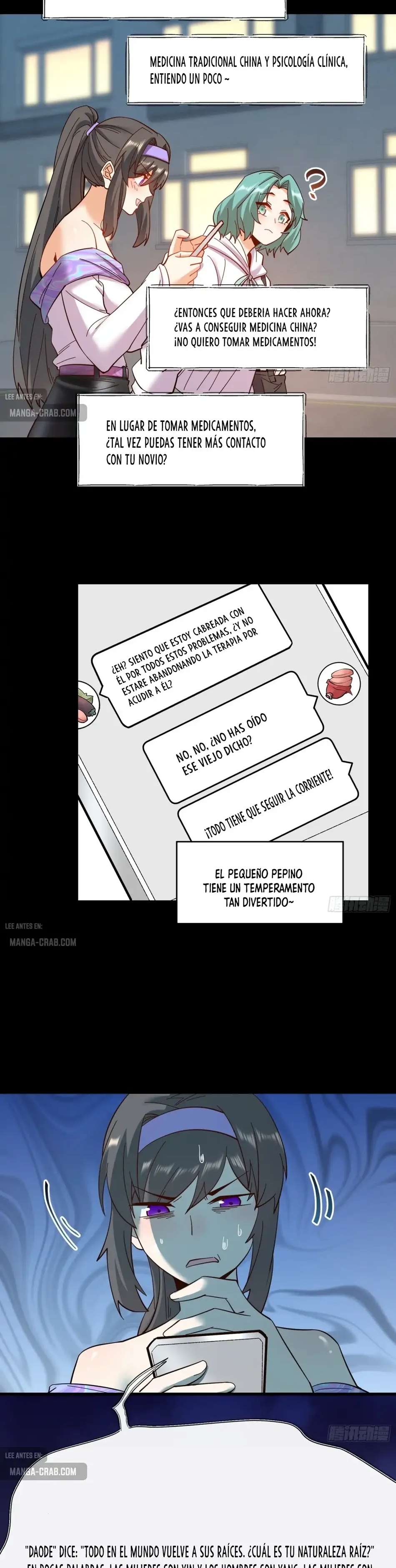 Sere Rey en esta vida, Usare el dinero para subir de Nivel — Capítulo 86 — 10