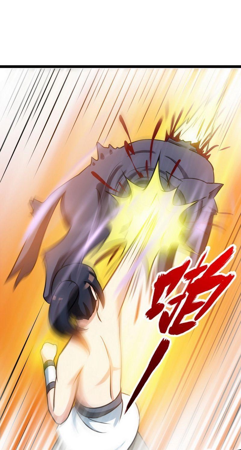 Supremo Dios Demonio — Capítulo 26 — 14