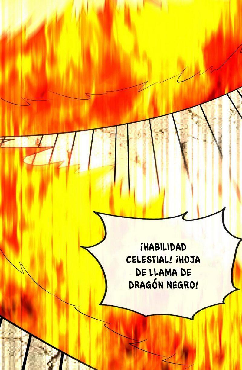 Supremo Dios Demonio — Capítulo 26 — 19