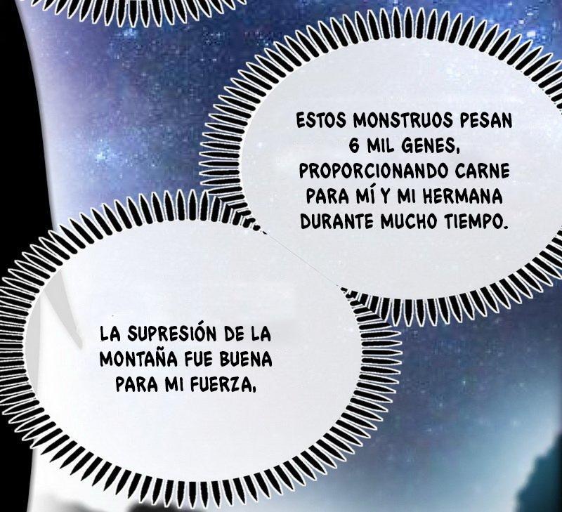 Supremo Dios Demonio — Capítulo 26 — 28