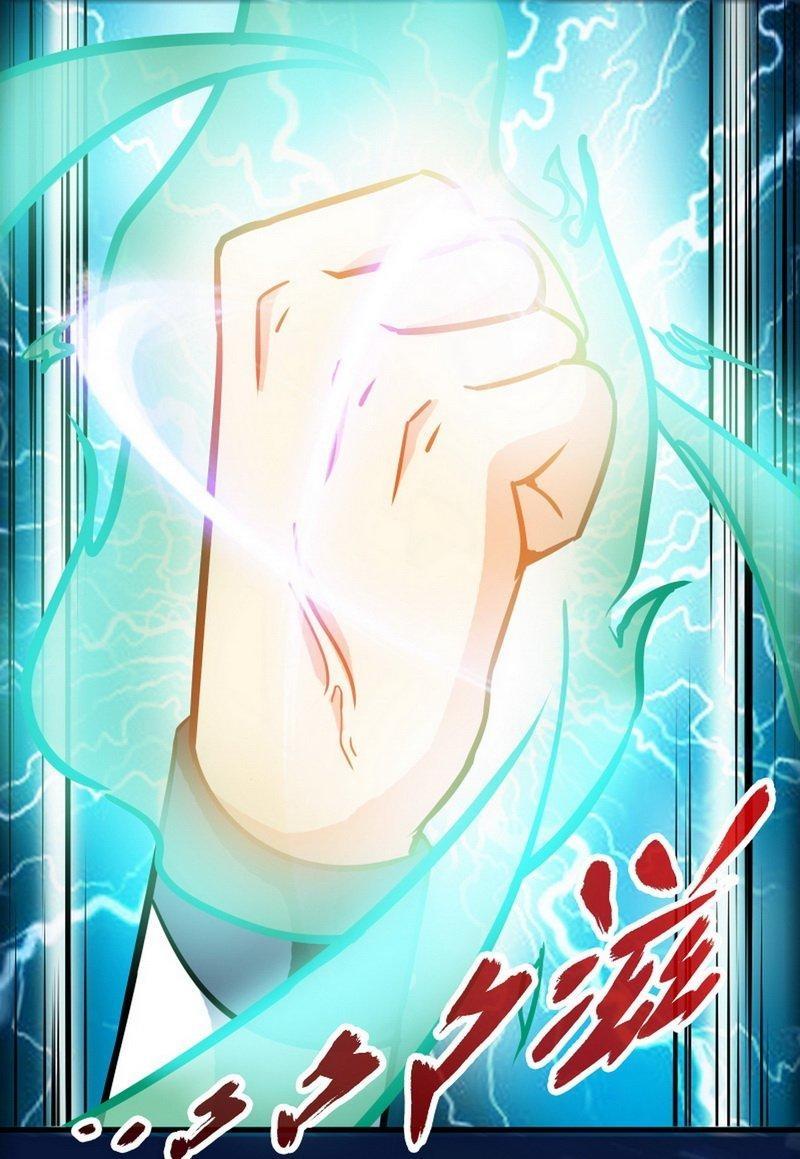 Supremo Dios Demonio — Capítulo 26 — 33