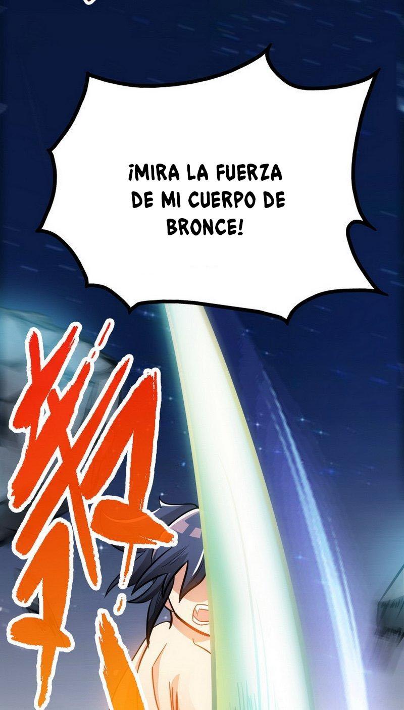 Supremo Dios Demonio — Capítulo 26 — 34