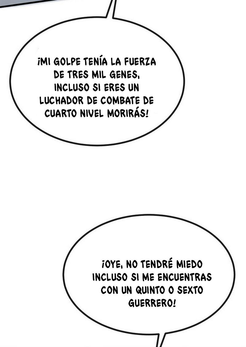 Supremo Dios Demonio — Capítulo 26 — 37