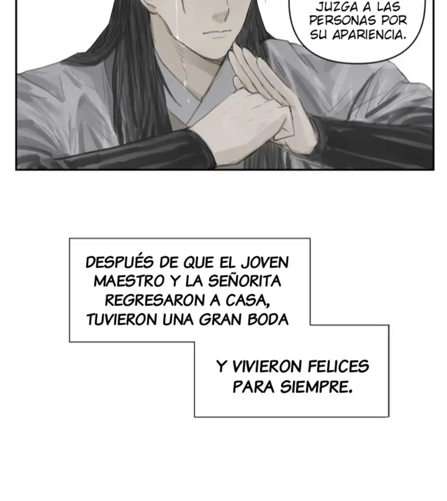 Nan Hao y Shang Feng: El Dúo Inusual —  Capítulo 124 — 4