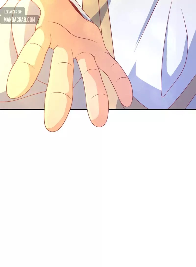 Mi Senpai Sabe Usar Magia — Capítulo 65 — 7
