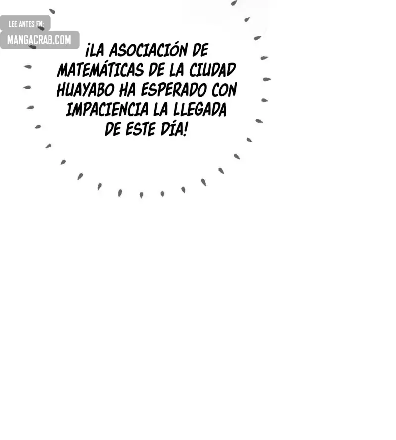 Mi Senpai Sabe Usar Magia — Capítulo 65 — 10